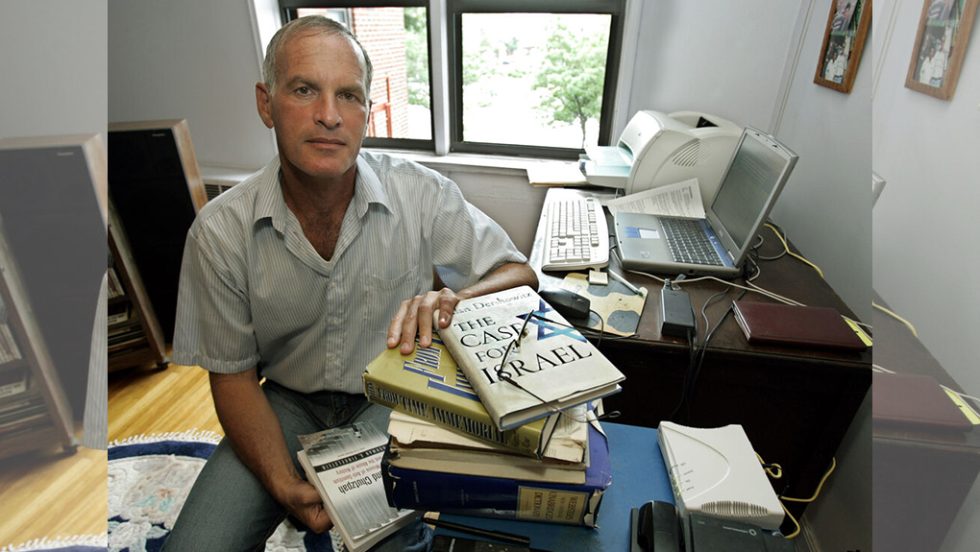 norman finkelstein